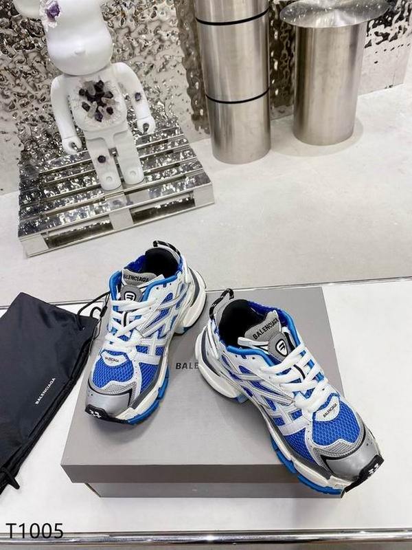 Balenciaga Men's Shoes 124